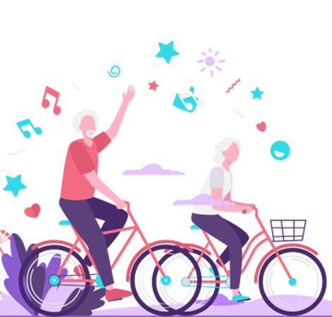 Calcetines De Deporte De Ciclismo Para Hombre Y Mujer, Medias Transpirables  Para Andar En Bicicleta, Para Correr Al Aire Libre, Verano De 8,4 €